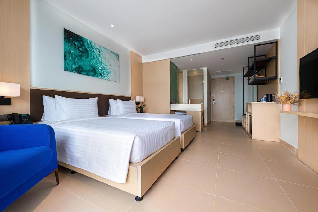 Rosemary Home At Bai Dai Beach Nha Trang - Seaview Condo Near Int'T Cam Ranh Airport Eksteriør bilde